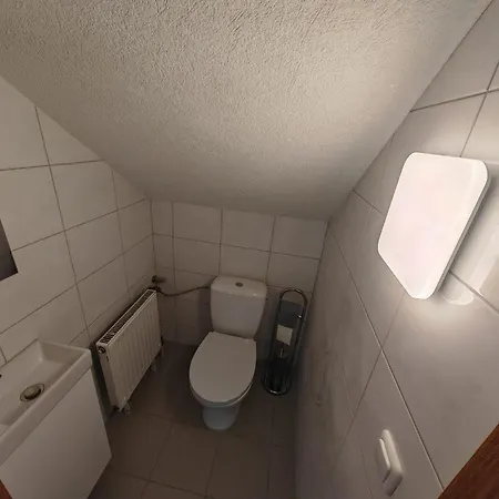 Apartment Am Bach *