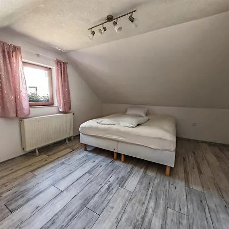 Apartment Am Bach *