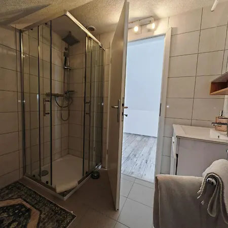 Am Bach Apartment