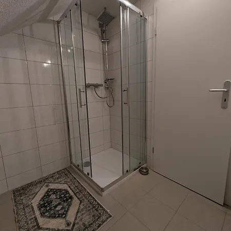 Apartment Am Bach