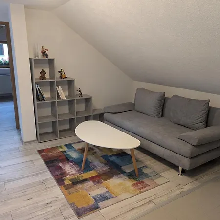 Am Bach Apartment