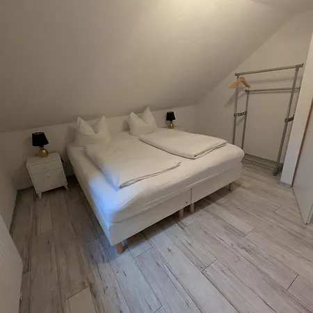 Apartment Am Bach