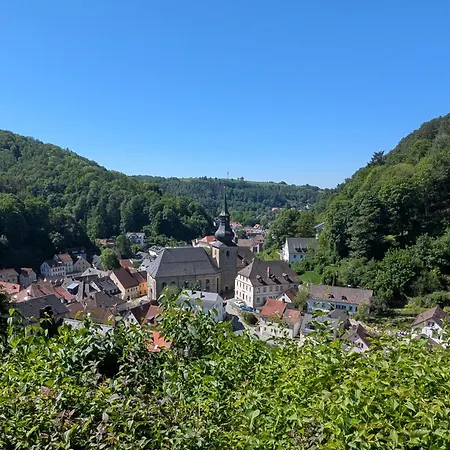 Am Bach باد بيرنك ام كيش