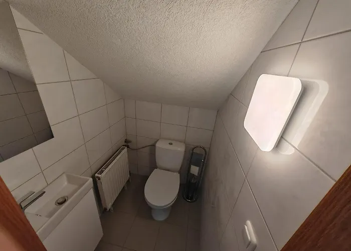 Appartement Am Bach *
