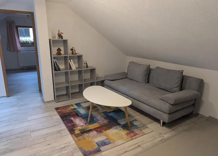 Am Bach Appartement