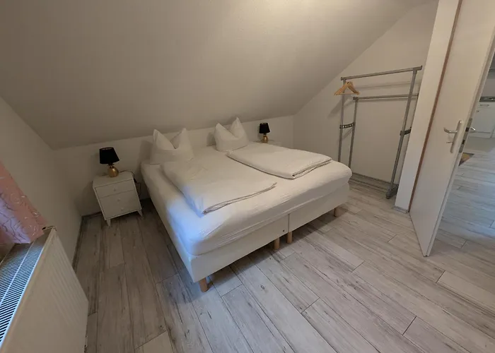 Appartement Am Bach